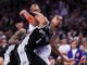 Victor Wembanyama membawa Spurs kembali ke Final NBA