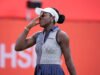 Victoria Mboko absen dari Wimbledon karena cedera
