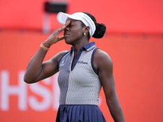 Victoria Mboko absen dari Wimbledon karena cedera