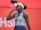 Victoria Mboko absen dari Wimbledon karena cedera