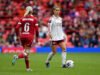 Victoria Pelova bisa menjadi rekrutan musim panas terbaik Tottenham