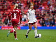 Victoria Pelova bisa menjadi rekrutan musim panas terbaik Tottenham