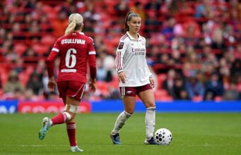 Victoria Pelova bisa menjadi rekrutan musim panas terbaik Tottenham