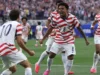 Video: Gol Pertama USMNT di Piala Dunia 2026 Berasal dari Gol Bunuh Diri Usai Kombinasi Pulisic-McKennie