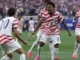 Video: Gol Pertama USMNT di Piala Dunia 2026 Berasal dari Gol Bunuh Diri Usai Kombinasi Pulisic-McKennie