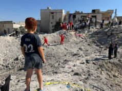 Video: Israel membunuh jurnalis Ahmed Wishah di Gaza dua bulan setelah saudaranya