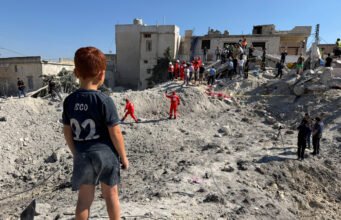 Video: Israel membunuh jurnalis Ahmed Wishah di Gaza dua bulan setelah saudaranya