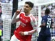Video: Kai Havertz mengejutkan PSG dengan gol awal untuk Arsenal di final Liga Champions