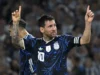 Video: Lionel Messi mencetak gol penalti untuk Argentina melawan Islandia di final persahabatan jelang Piala Dunia 2026
