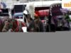 Video: Turis India meninggal karena luka setelah terlempar dari kereta kuda di Central Park New York