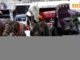 Video: Turis India meninggal karena luka setelah terlempar dari kereta kuda di Central Park New York