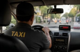 Video viral memperbarui perdebatan mengenai praktik transportasi wisata di Bali