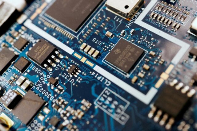 (WAWANCARA) Bagaimana Korea dapat mengubah booming chipnya menjadi kekuatan yang