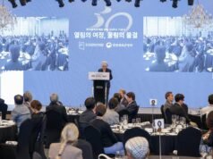 (WAWANCARA) Kepala LTI Korea mengandalkan penerjemah manusia meskipun perkembangan AI pesat