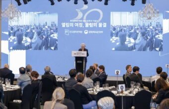 (WAWANCARA) Kepala LTI Korea mengandalkan penerjemah manusia meskipun perkembangan AI pesat
