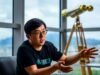 (WAWANCARA) SES AI mengincar booming robotika dengan alat ‘penelitian getaran’ untuk bahan baterai
