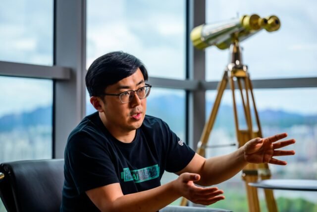 (WAWANCARA) SES AI mengincar booming robotika dengan alat 'penelitian getaran'
