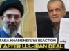 Wakil Presiden AS Vance menunda perjalanan ke Swiss di tengah ketidakpastian mengenai tahap selanjutnya dari kesepakatan AS-Iran