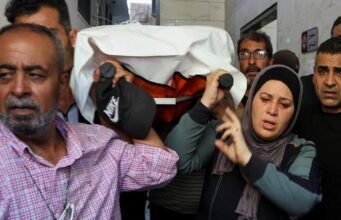 Walikota New York Mamdani mengutuk pembantaian yang terus berlanjut di Gaza dan Aipac