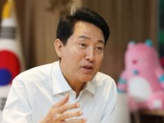 Walikota Seoul Oh menargetkan status “3 teratas dunia” untuk kotanya setelah kemenangan pemilu