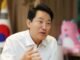 Walikota Seoul Oh menargetkan status “3 teratas dunia” untuk kotanya setelah kemenangan pemilu