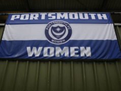 Wanita Portsmouth mengambil langkah besar menuju impian WSL mereka