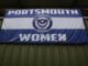 Wanita Portsmouth mengambil langkah besar menuju impian WSL mereka