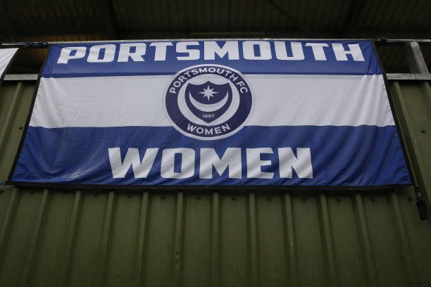 Wanita Portsmouth mengambil langkah besar menuju impian WSL mereka