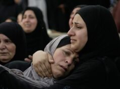 Warga Palestina dibunuh oleh pasukan Israel di pagar Tepi Barat