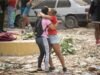 Warga Venezuela mencari korban selamat di reruntuhan setelah dua gempa bumi kuat yang menewaskan sedikitnya 188 orang