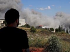 Warga negara Palestina Israel diumumkan tewas dalam tahanan Israel