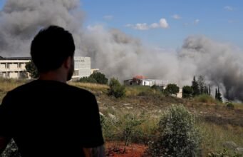 Warga negara Palestina Israel diumumkan tewas dalam tahanan Israel