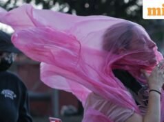 Wilayah Barat Tengah AS bersiap menghadapi hujan lebat dan tornado: 88 juta orang Amerika akan terkena dampaknya; peringatan banjir di Kansas, Missouri