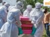 World News Today Pembaruan Langsung 11 Juni 2026: WHO Merevisi Penilaian Risiko Ebola: Kongo Beresiko ‘Sangat Tinggi’ — Apakah India Punya Kasus?