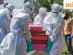 World News Today Pembaruan Langsung 11 Juni 2026: WHO Merevisi Penilaian Risiko Ebola: Kongo Beresiko ‘Sangat Tinggi’ — Apakah India Punya Kasus?