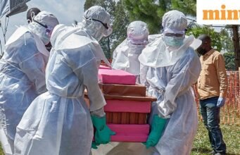 World News Today Pembaruan Langsung 11 Juni 2026: WHO Merevisi Penilaian Risiko Ebola: Kongo Beresiko ‘Sangat Tinggi’ — Apakah India Punya Kasus?