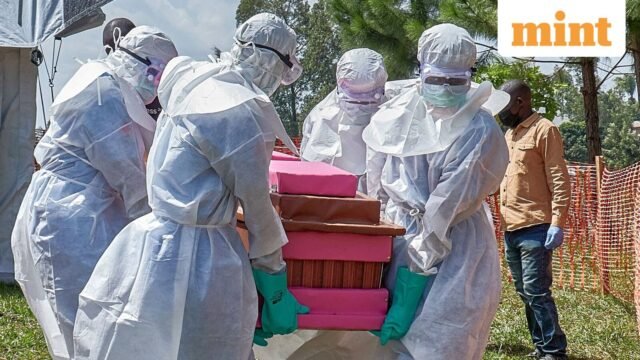 World News Today Pembaruan Langsung 11 Juni 2026: WHO Merevisi