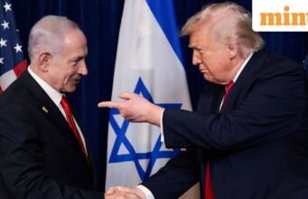 World News Today Pembaruan Langsung 9 Juni 2026: Netanyahu berterima kasih kepada Trump karena membantu meredakan ketegangan antara Israel dan Iran: ‘Saya mengatakan ini dengan penghargaan dan rasa hormat’
