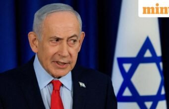 World News Today Update Langsung 22 Juni 2026: Netanyahu Menolak Klaim Pengaruh Trump, Membingkai Hubungan AS-Israel Berdasarkan Kesepakatan Iran: ‘Kami Membela Kepentingan Kami Sendiri’