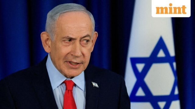 World News Today Update Langsung 22 Juni 2026: Netanyahu Menolak