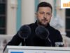 Zelensky mengatakan Rusia ‘memilih perang lagi’ setelah Putin menolak pertemuan tatap muka