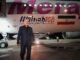 Zona larangan terbang untuk pembicaraan dengan Iran mengganggu penerbangan di bandara Zurich, kata pihak berwenang