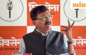 ‘₹2000 cr dicuri dari Ram Mandir digunakan untuk memecah belah anggota parlemen TMC dan Shiv Sena (UBT)’: Klaim besar Sanjay Raut di tengah perselisihan mengenai sumbangan