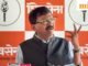 ‘₹2000 cr dicuri dari Ram Mandir digunakan untuk memecah belah anggota parlemen TMC dan Shiv Sena (UBT)’: Klaim besar Sanjay Raut di tengah perselisihan mengenai sumbangan