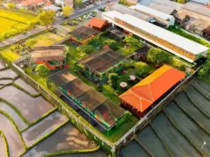 10 Taman Bermain dan Taman Terbaik di Bali untuk Anak (Panduan 2026)