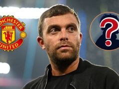 Romano mengungkapkan rencana lini tengah Manchester United setelah absennya Mateus Fernande