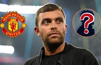 Romano mengungkapkan rencana lini tengah Manchester United setelah absennya Mateus Fernande