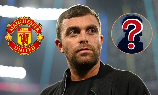 Romano mengungkapkan rencana lini tengah Manchester United setelah absennya Mateus