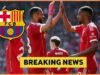 Barcelona mempertimbangkan transfer Alexander Isak dari Liverpool