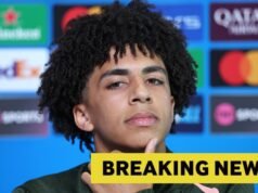 Everton mempertimbangkan untuk merekrut Rico Lewis
